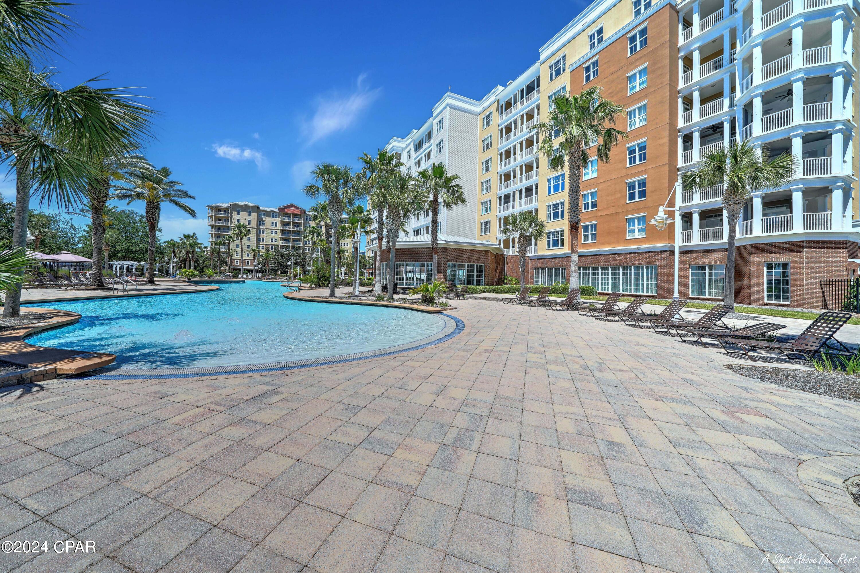 2nd image of 4100 Marriott Dr, Panama City, FL 32408