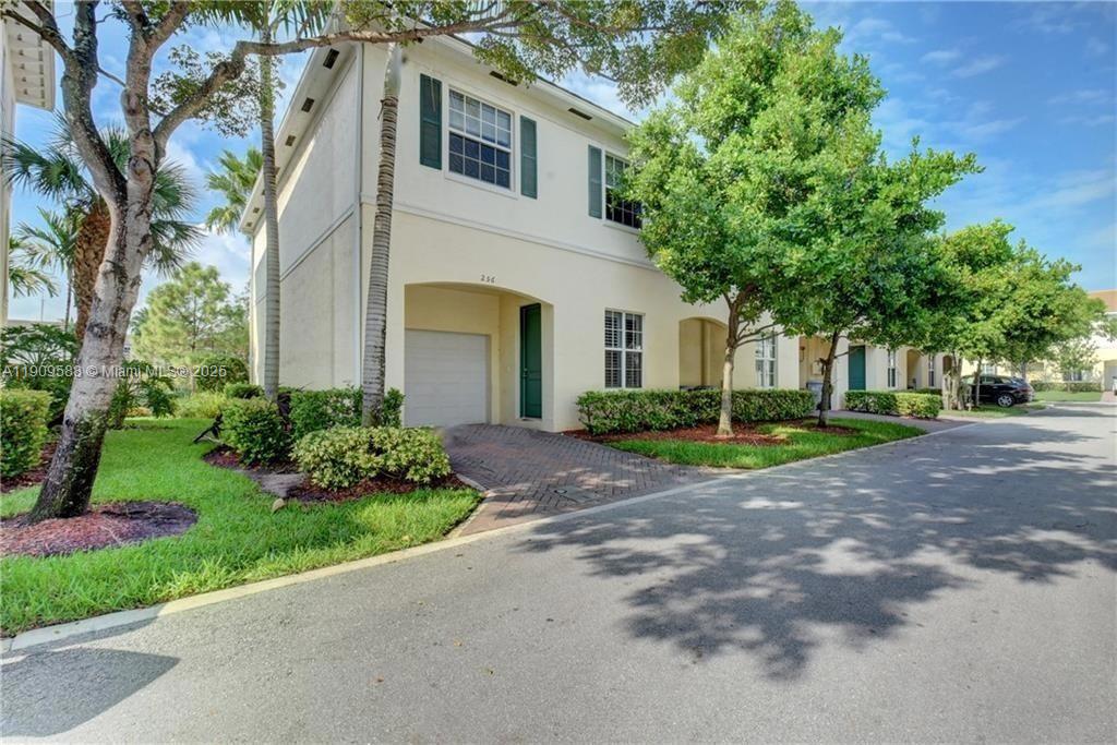 Orchid Grove Replat II