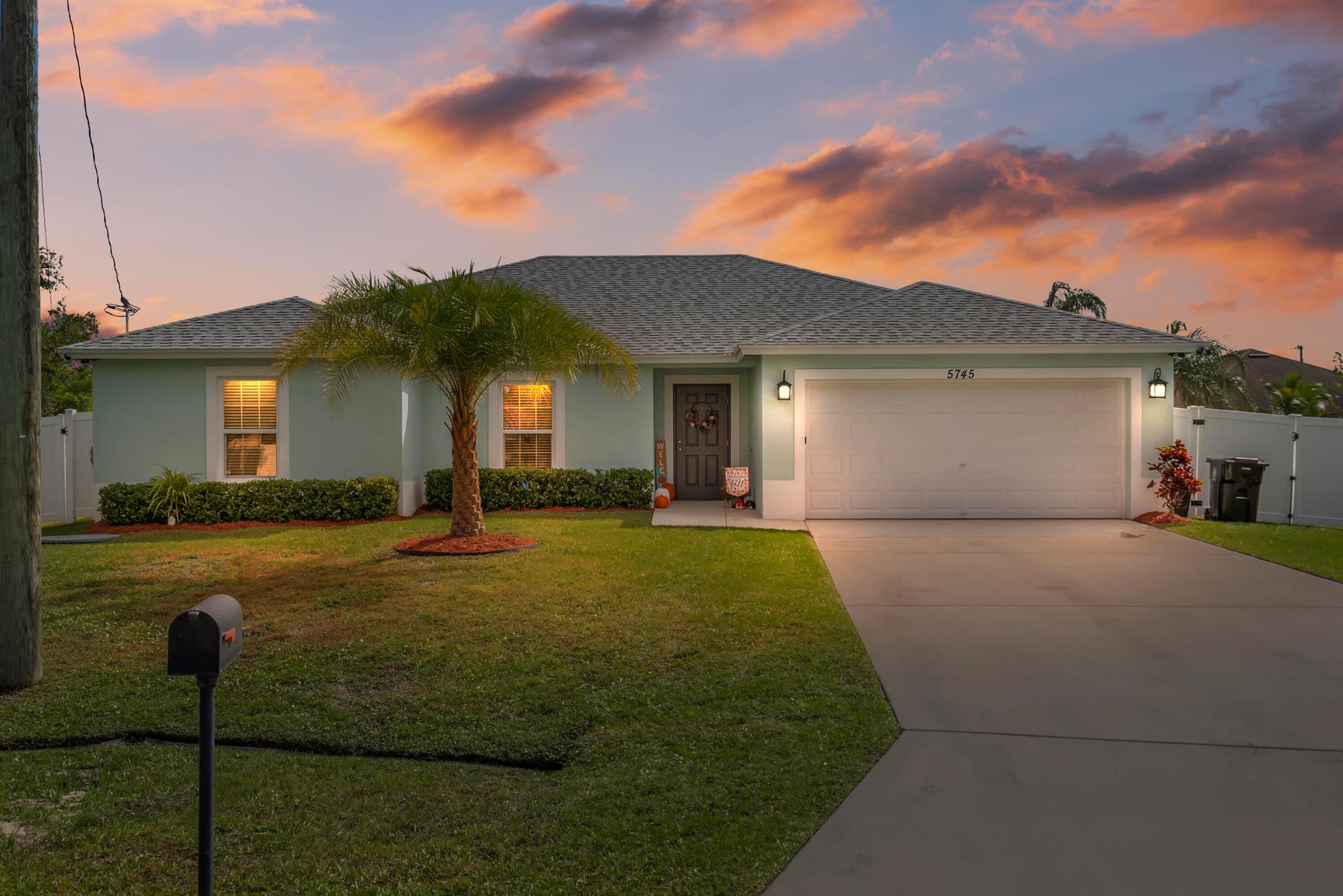 Port St Lucie Section 46