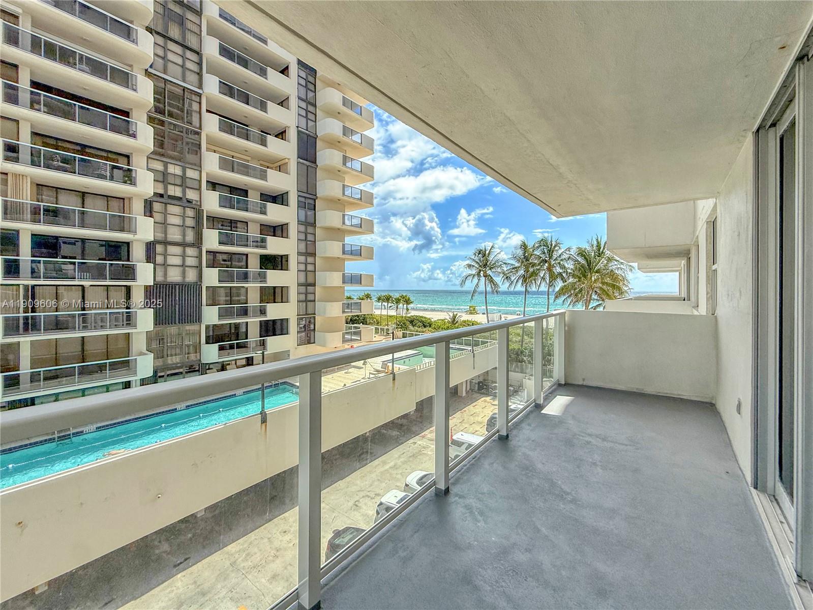 Arlen Beach Condo