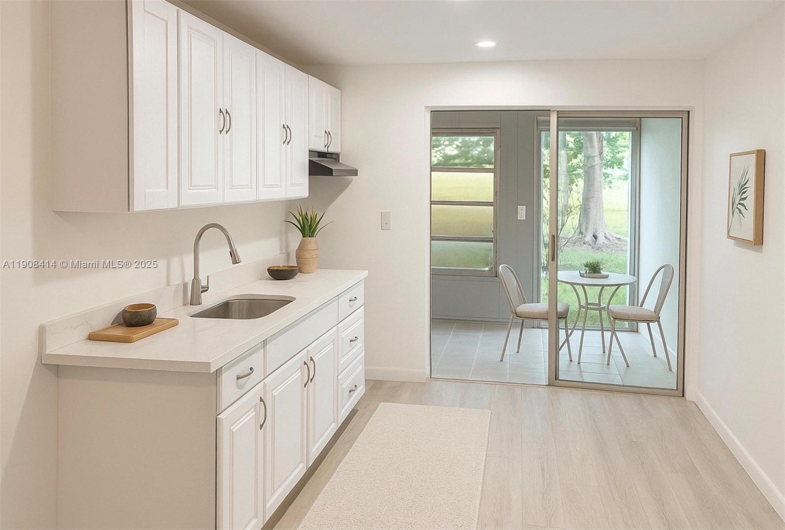 Oriole Gardens Three 90 C