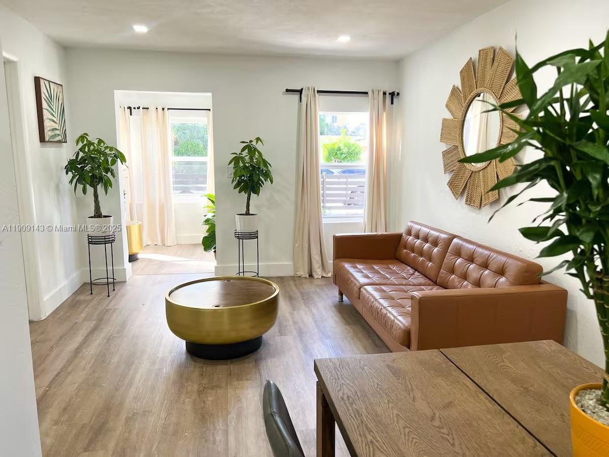 Bowling Green Extension