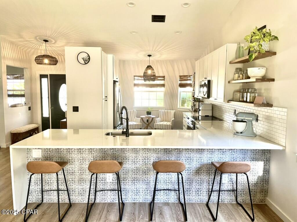 Details for 205 Covington Street, Panama City Beach, FL 32413