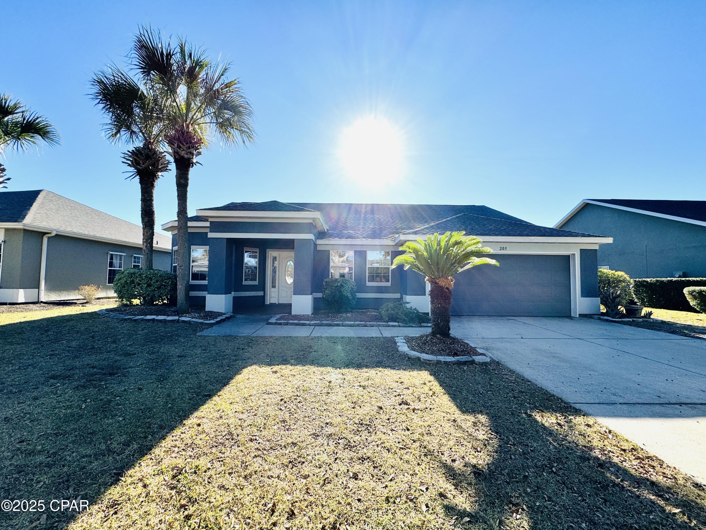 Details for 205 Covington Street, Panama City Beach, FL 32413