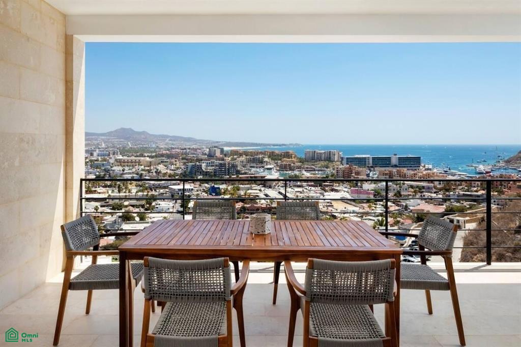 SN sn, El Pedregal, Los Cabos, Baja California Sur