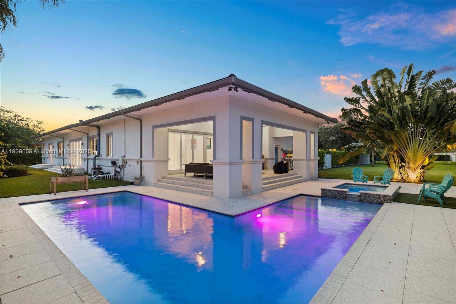 Nikis Place Subdivision