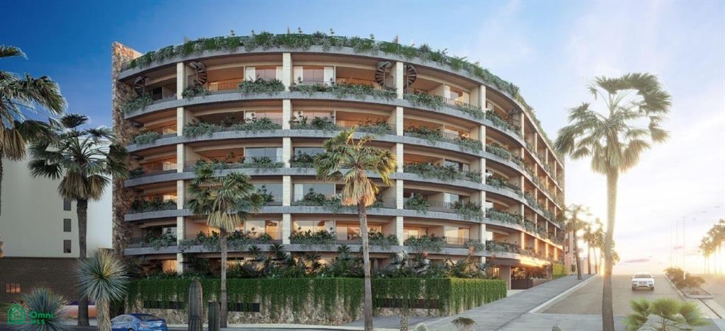 SN sn, Jesús Castro Agundes, Los Cabos, Baja California Sur, 23405