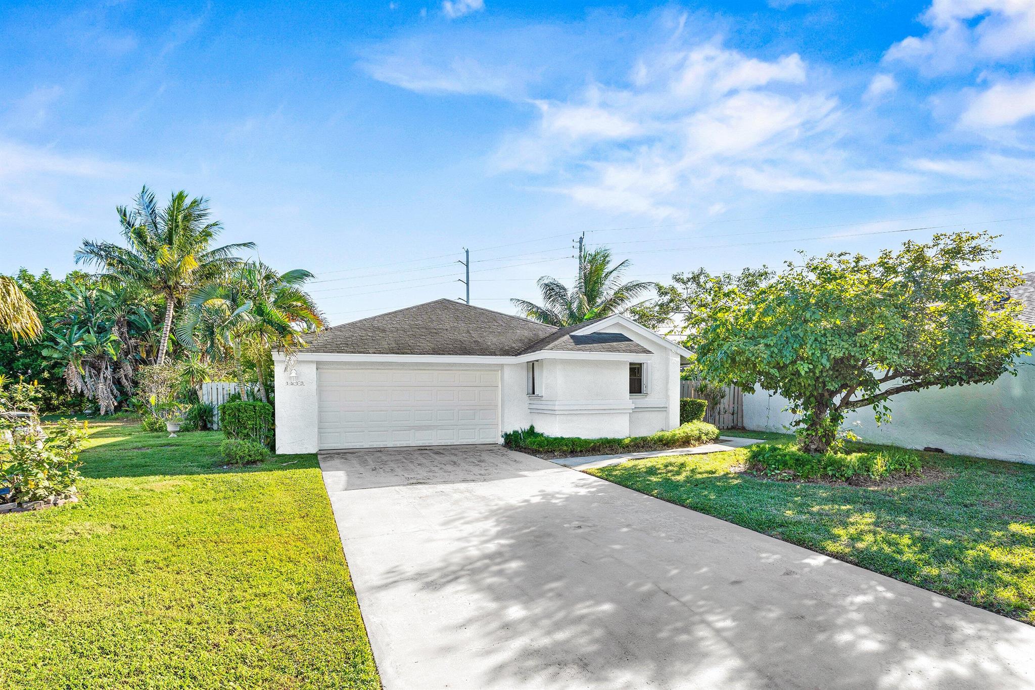 Rainberry Lake Ph Iii-B