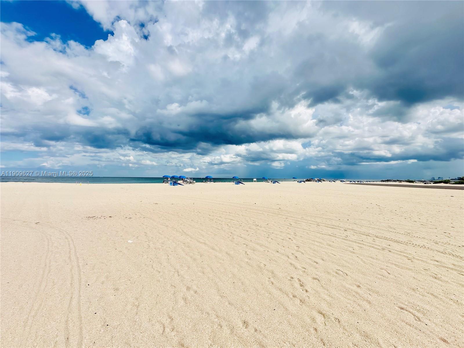 Village At Harbor Beach C