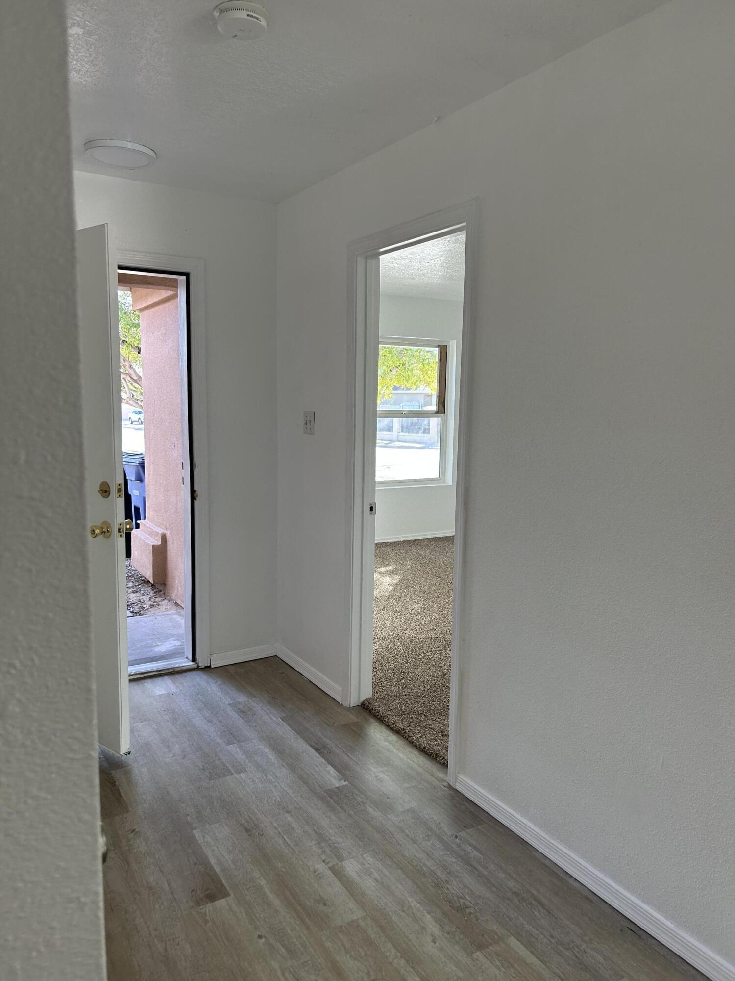 8423 Bay Mare Avenue SW Living Room