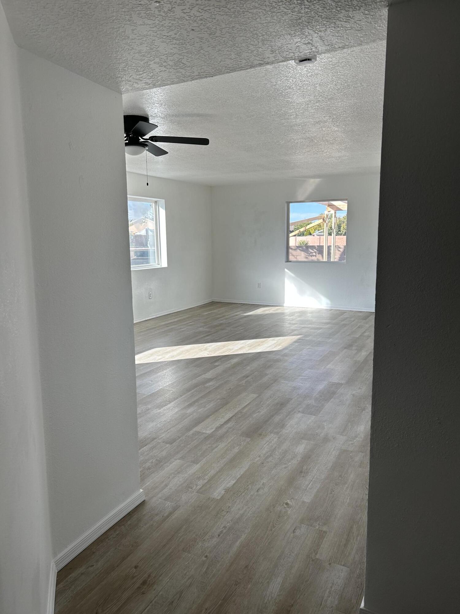 8423 Bay Mare Avenue SW Kitchen