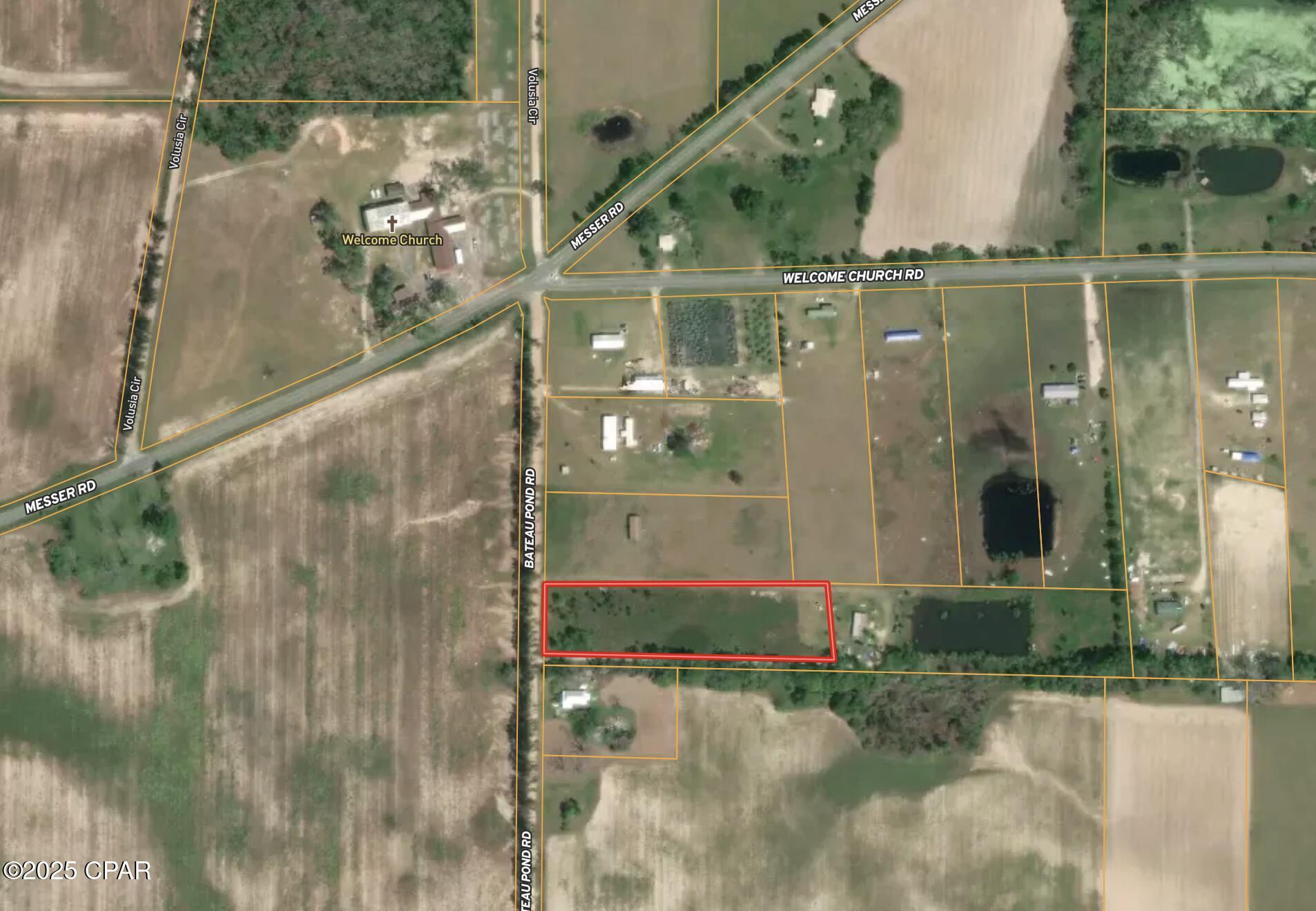 Image 13 For 0005 Welcome Church Road