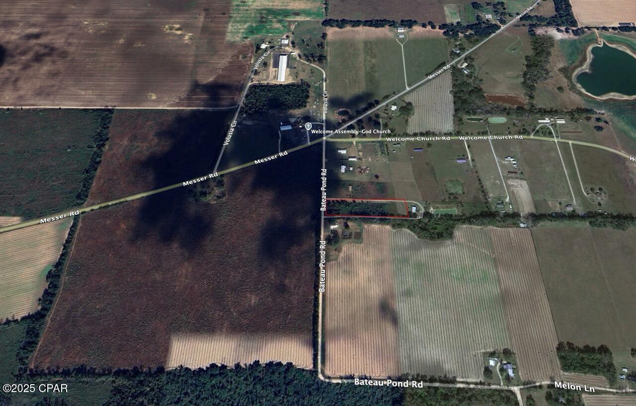 Image 14 For 0005 Welcome Church Road