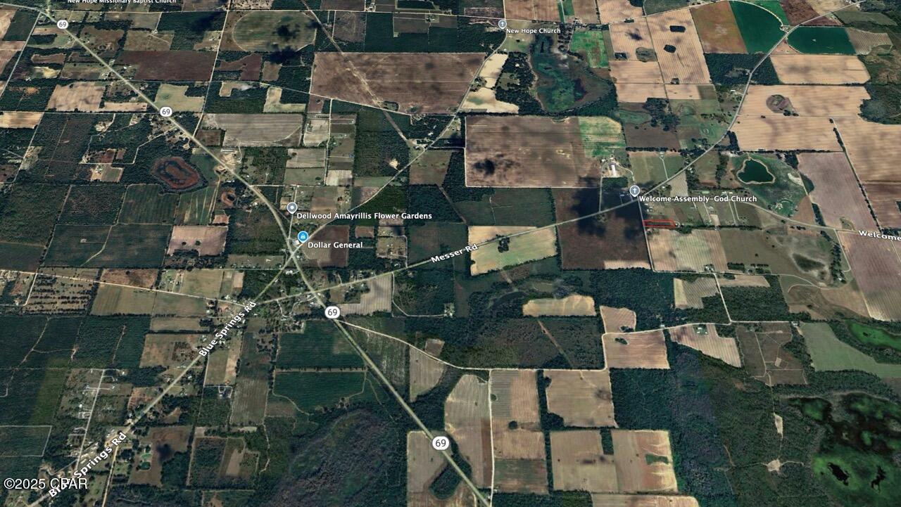 Image 15 For 0005 Welcome Church Road