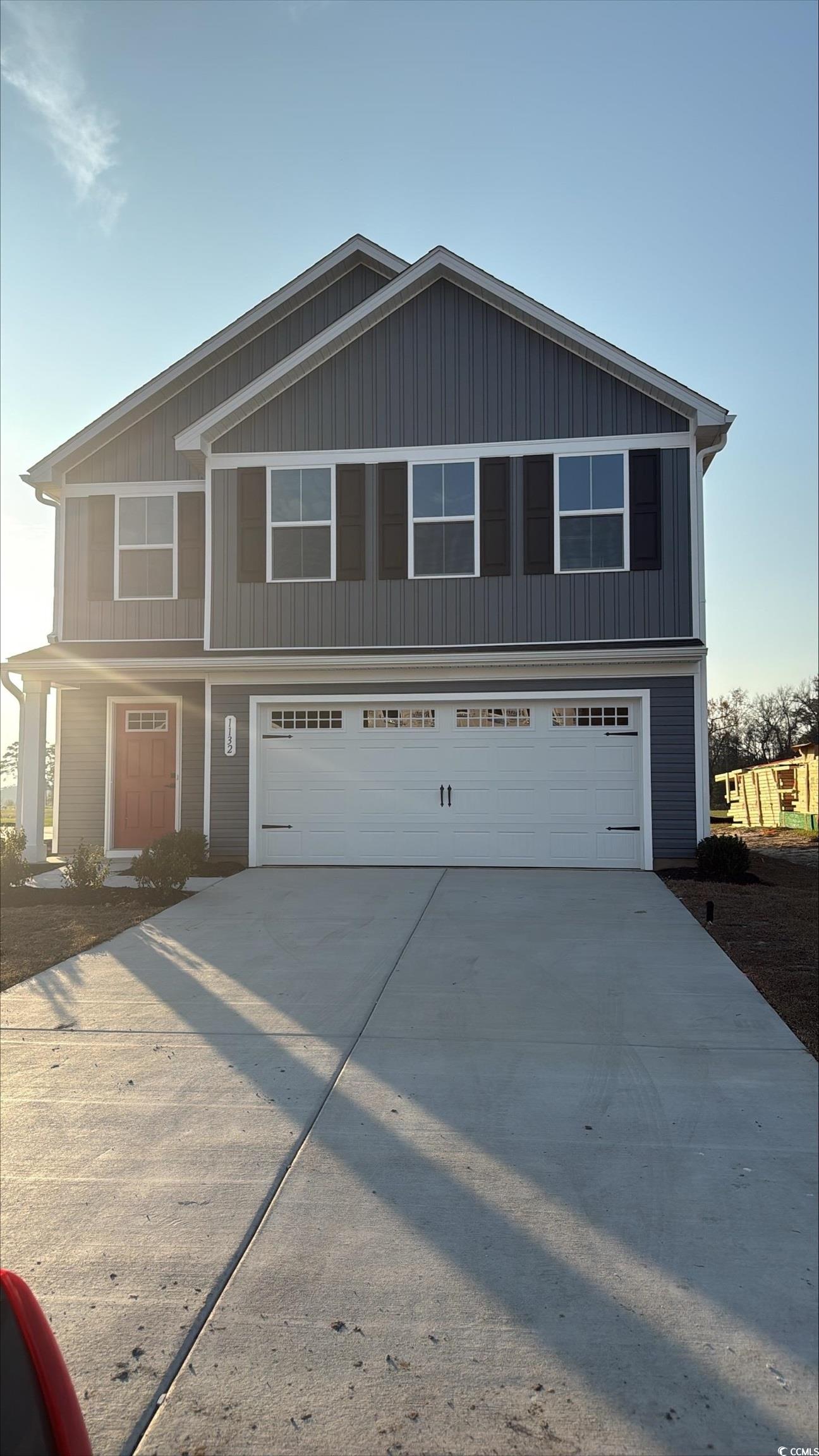 1132 Oak Meadow Dr. Conway, SC 29526