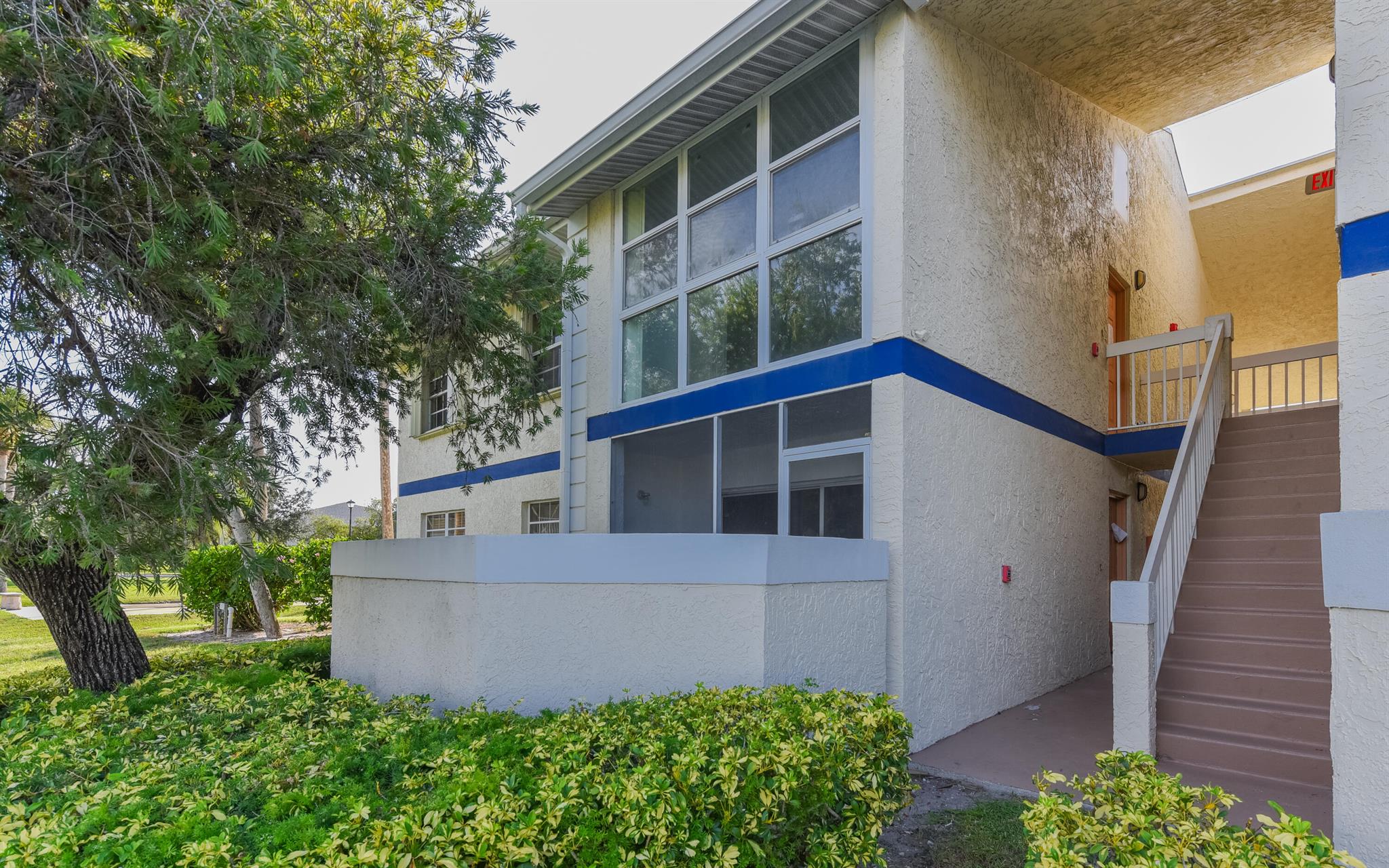 Midport Place I, A Condom