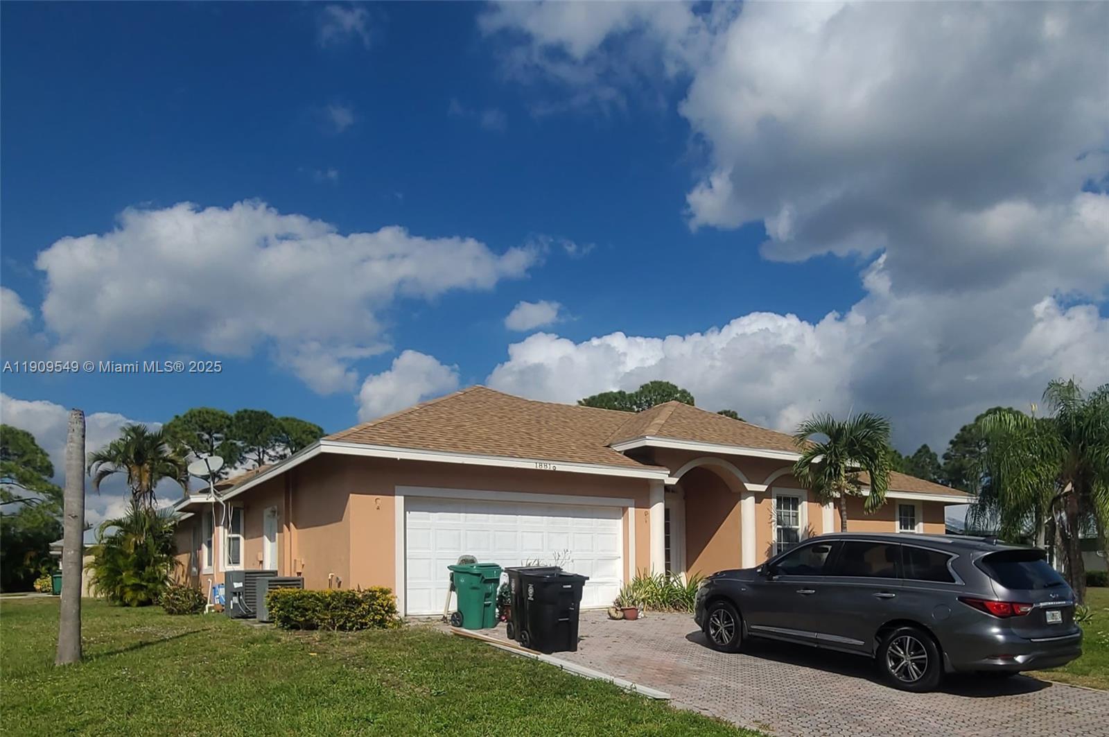 Port St Lucie Section 7
