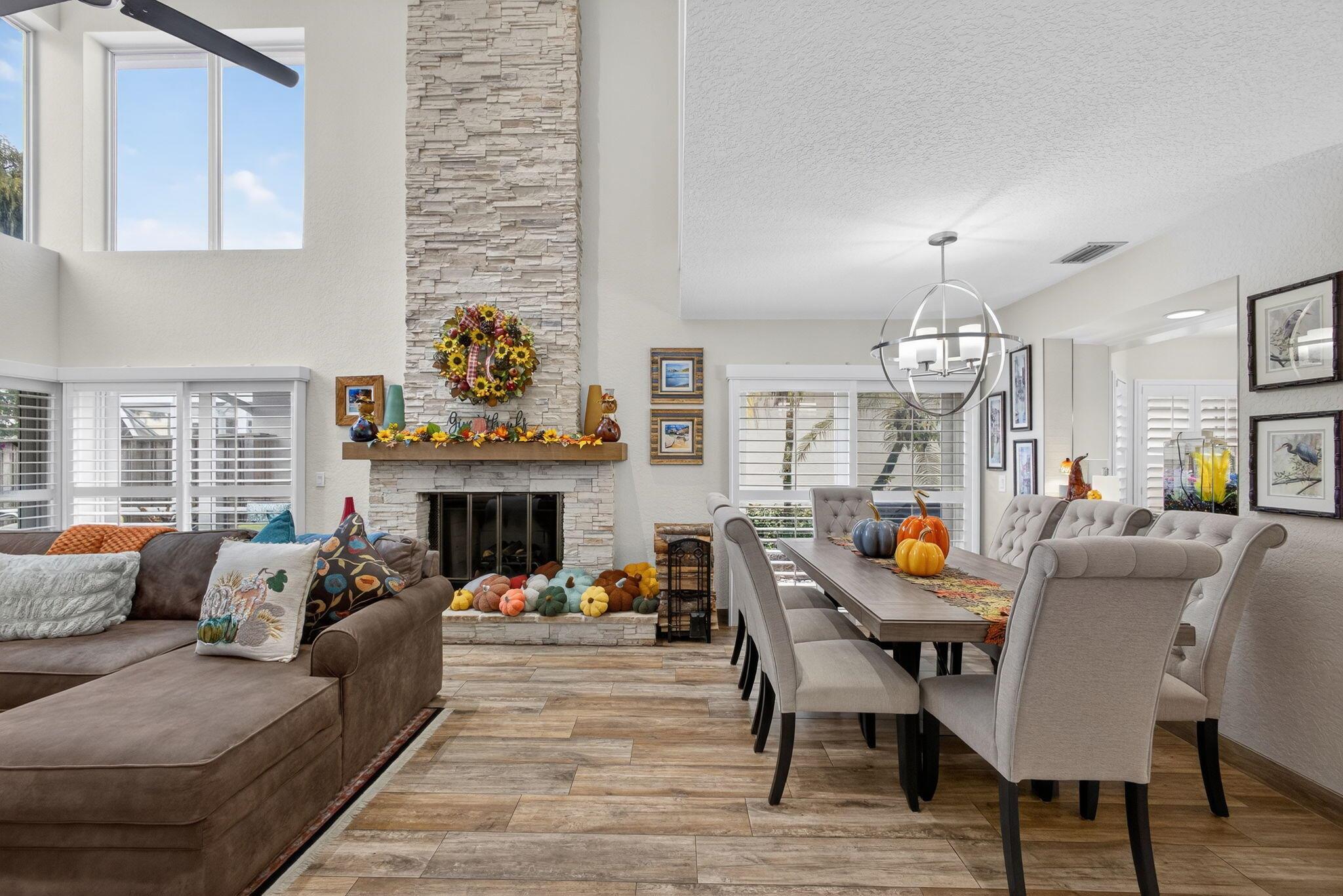 Canterbury At Pga Nationa