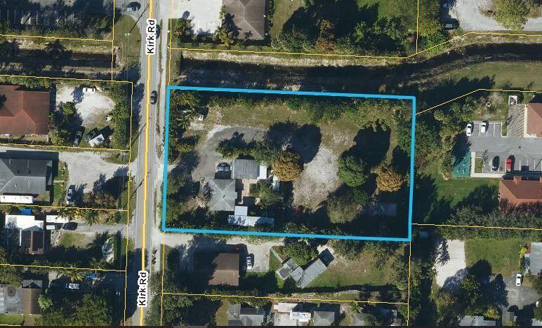 Homes for sale in Lake Worth, FL | 4138 Kirk Road, Lake Worth, FL 33461 | MLS# R11138493