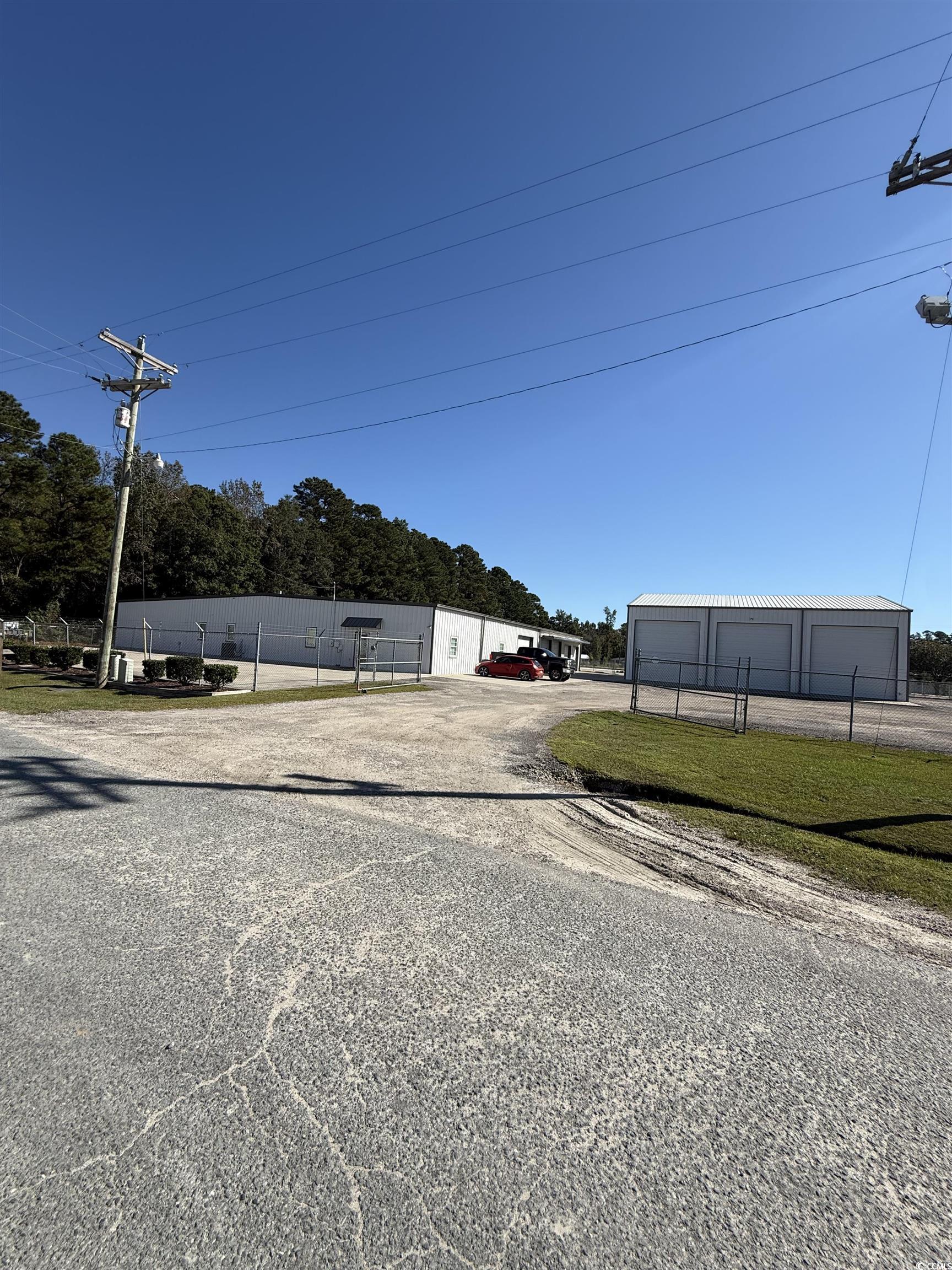 3030 Bashor Rd. Conway, SC 29526