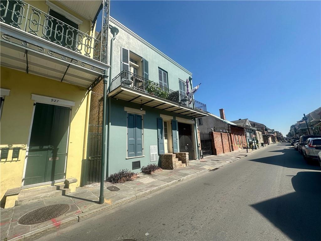 Homes for sale in New Orleans, LA | 923 St Ann St #2, New Orleans, LA 70116 | MLS# 2529121