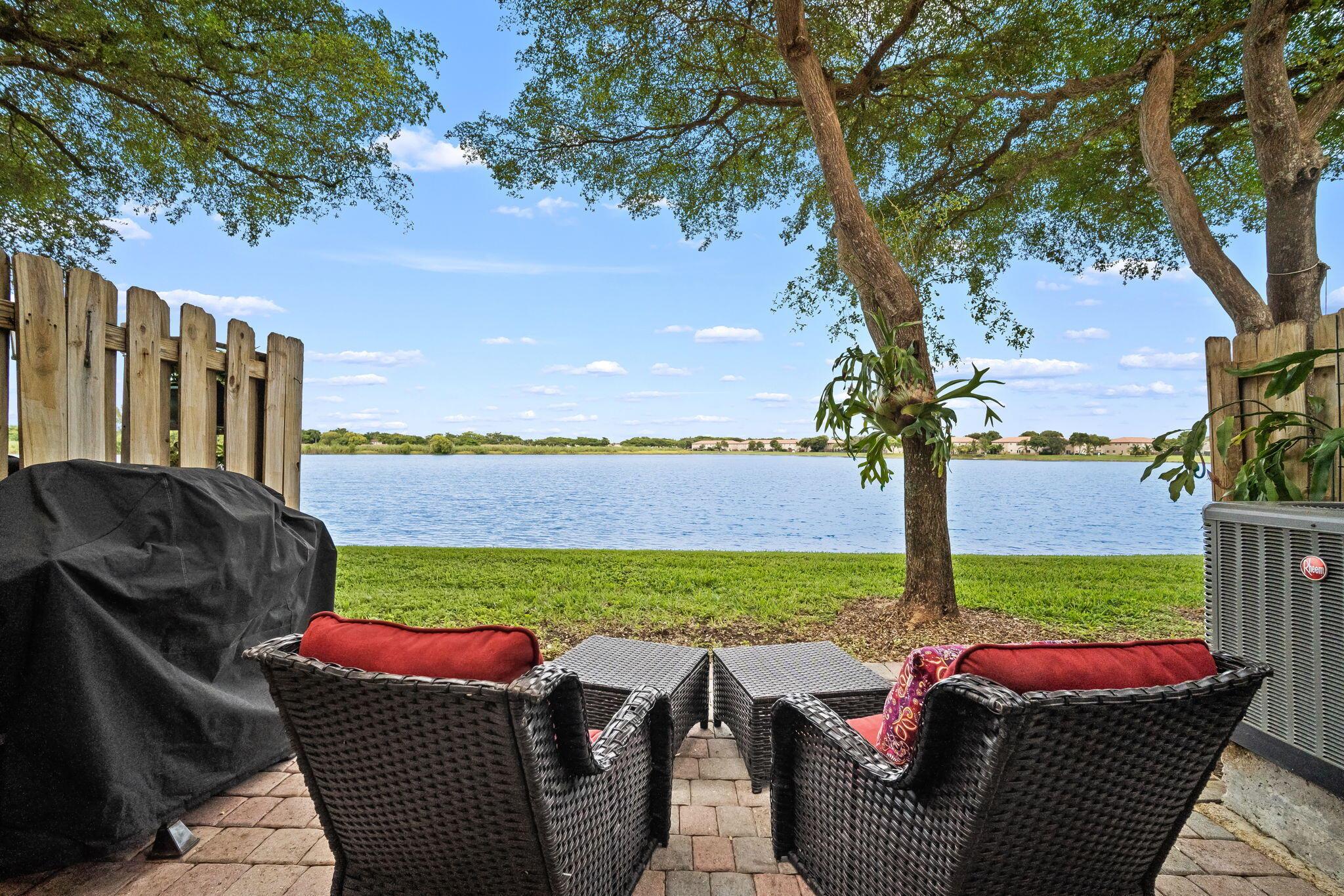 The Shores Condo No 2