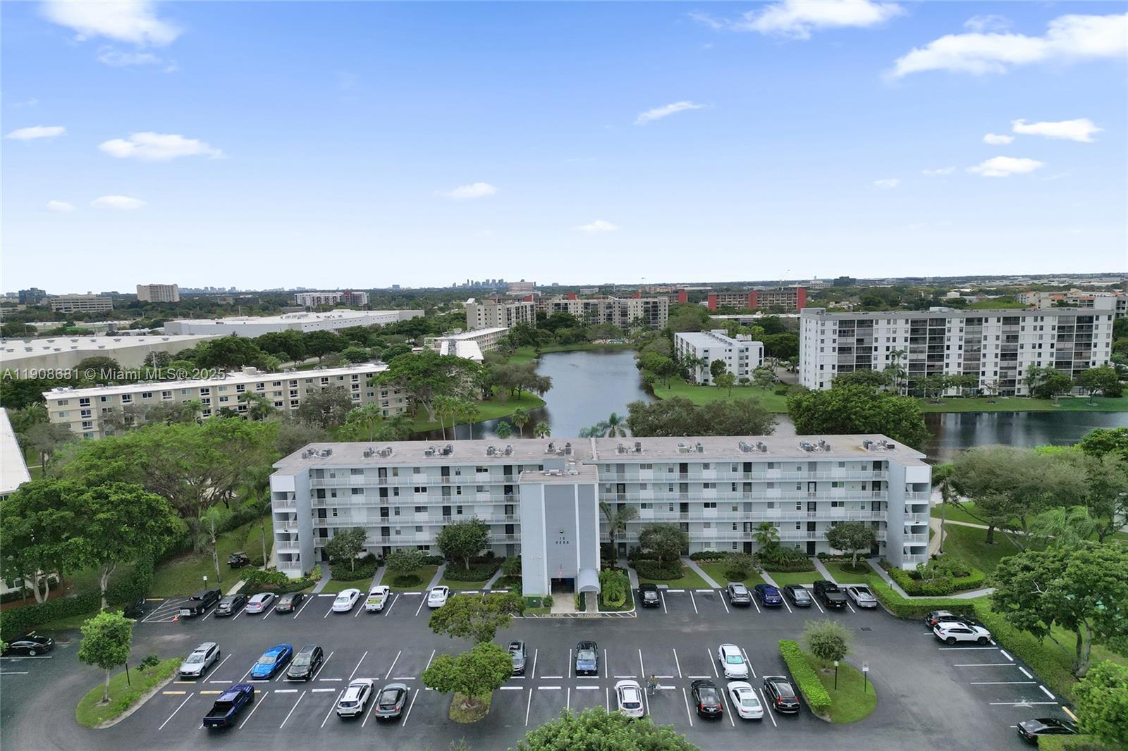 Cypress Bend Condominium