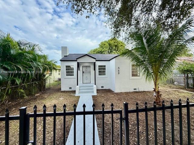 Bay Vista Park Amd Pl