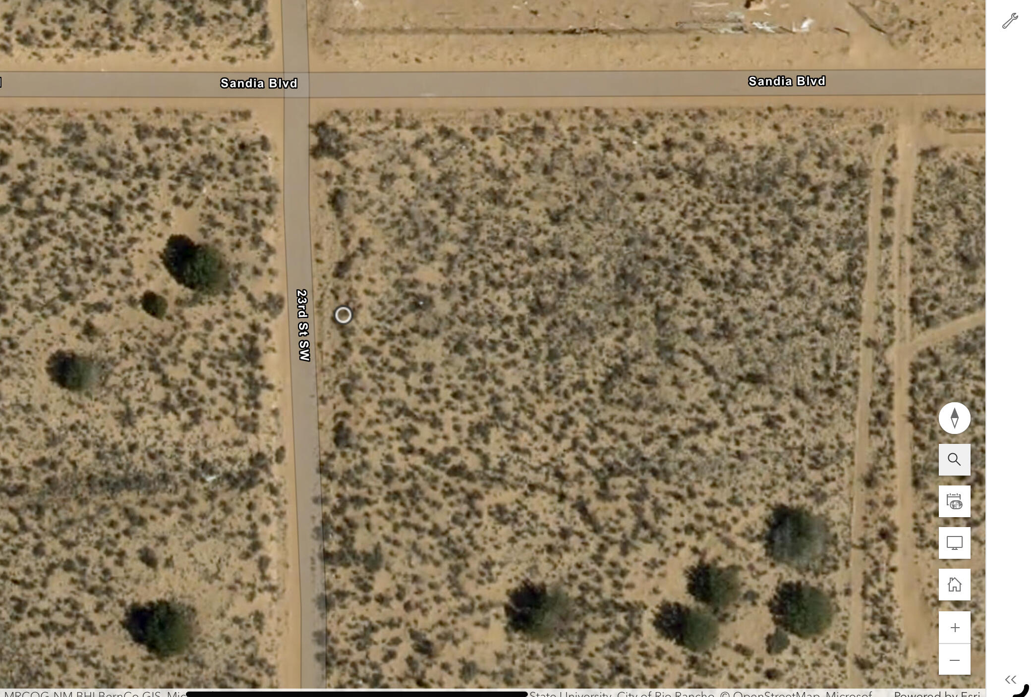 Photo 12 —  Block 71 Lot 36 SE 23