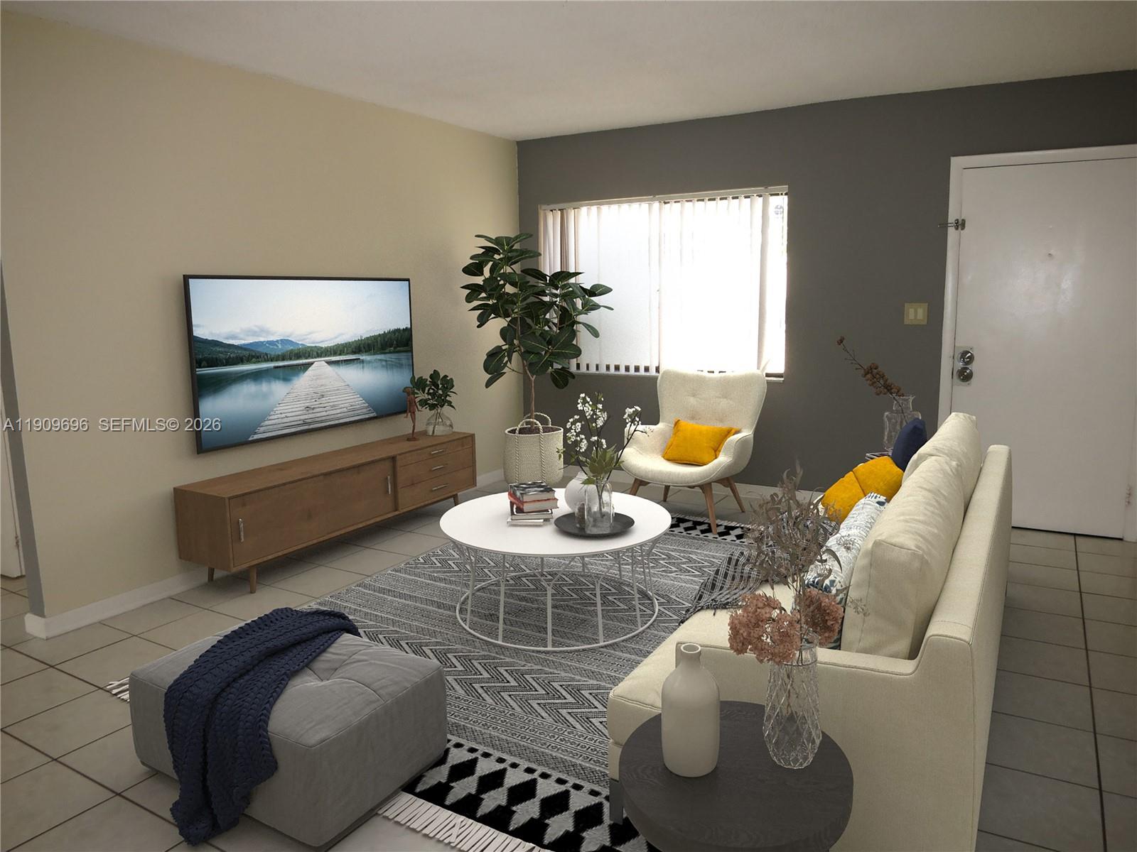 Horizons West Condo #5