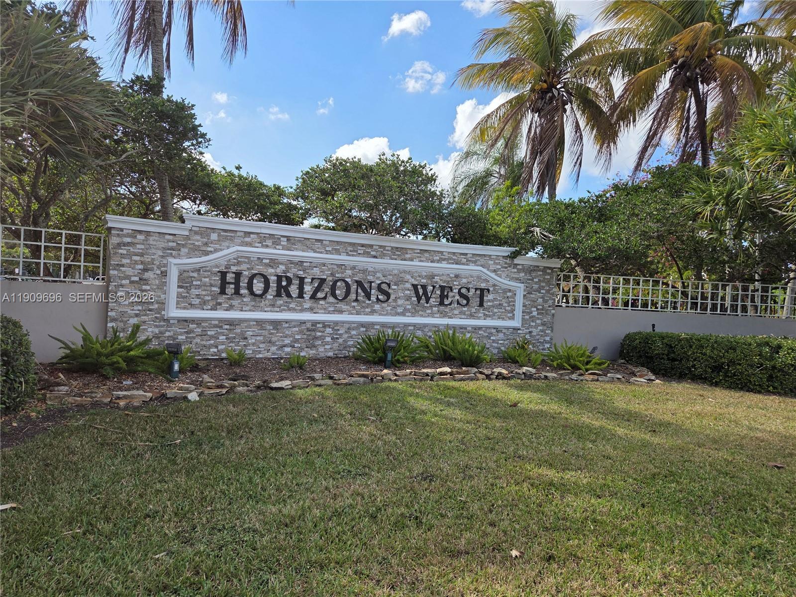 Horizons West Condo #5