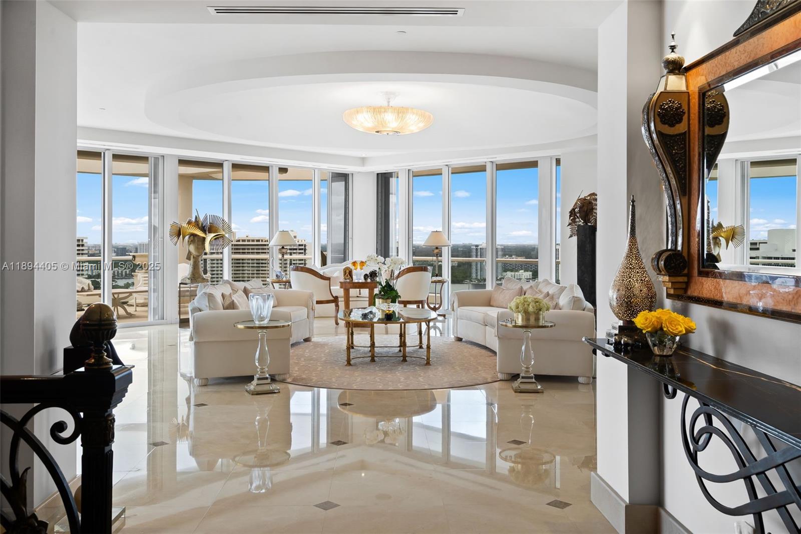 7000 Island Blvd Unit P H-02, Aventura, Florida 33160