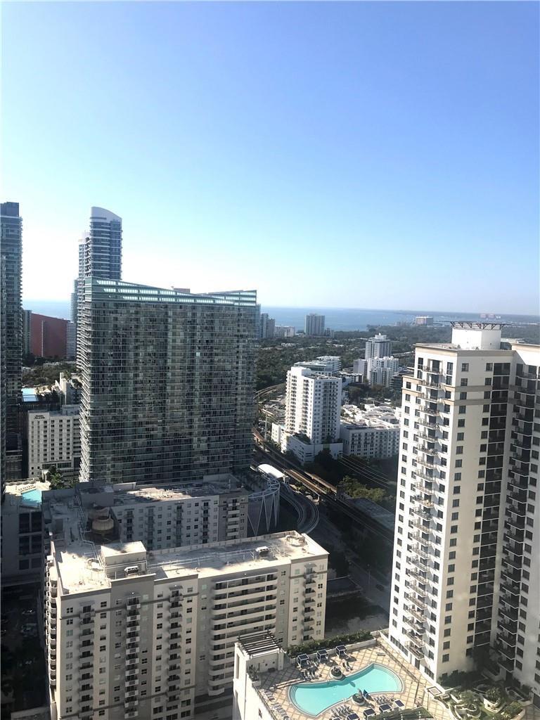 Brickell Heights East
