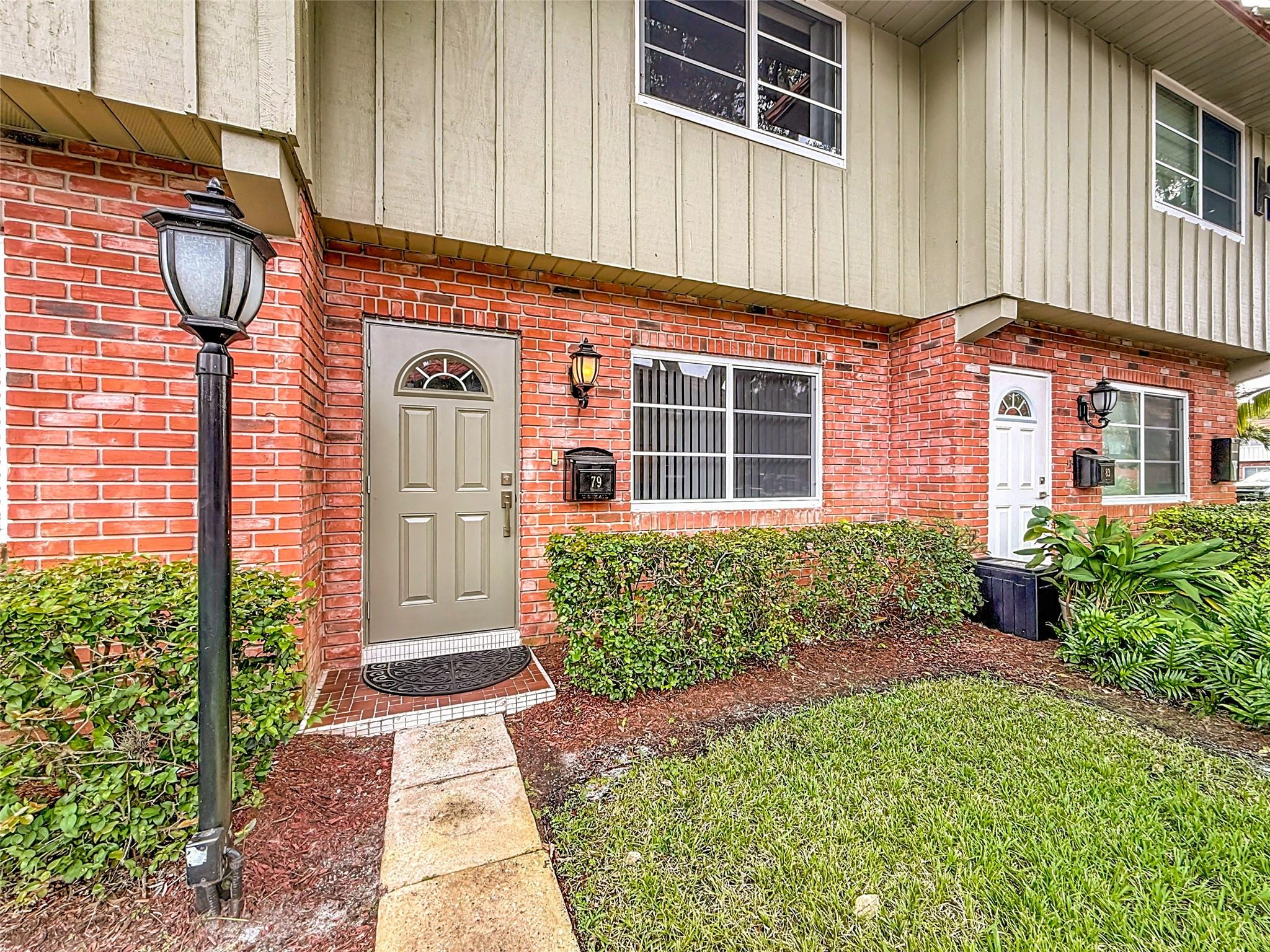 Homes for sale in Wilton Manors, FL | 79 Ne 20th Ct, Wilton Manors, FL 33305 | MLS# F10535293