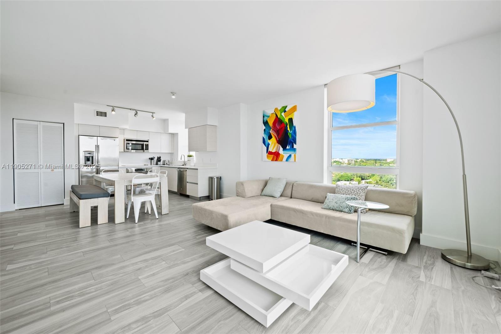 4250 Biscayne Blvd Unit 1009, Miami, Florida 33137