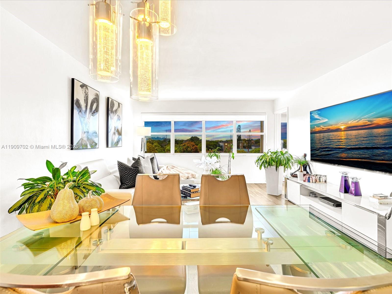 First Gulfstream Garden