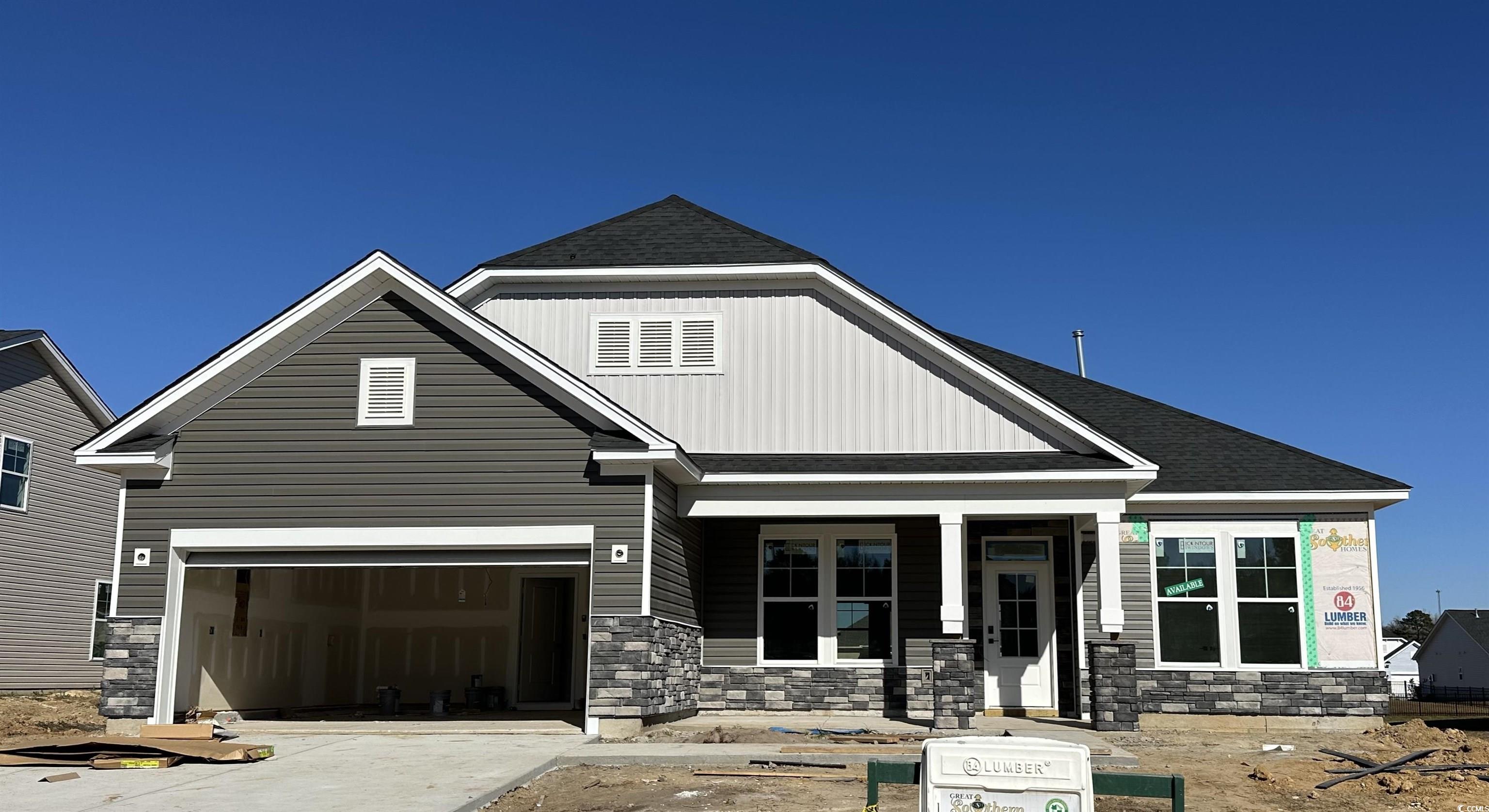 879 Birch Garden Dr. Longs, SC 29568