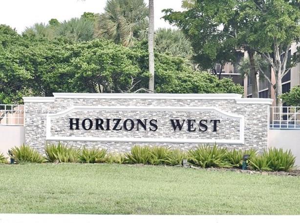 Horizons West Condo #4