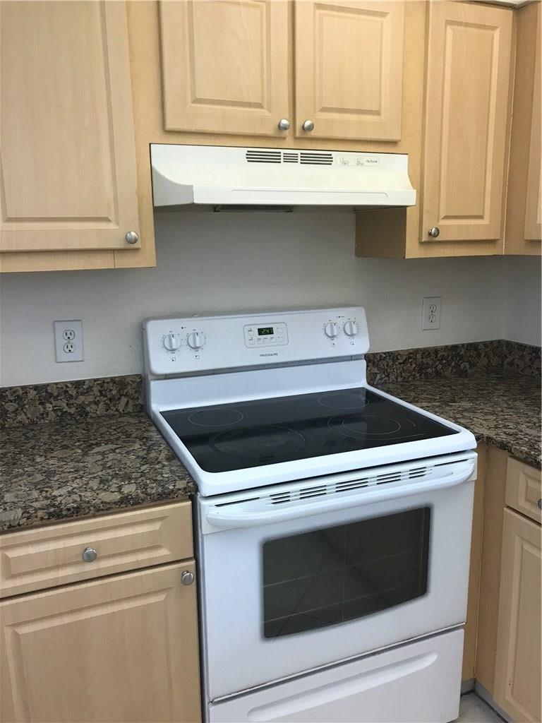 Townhouse Village Condo