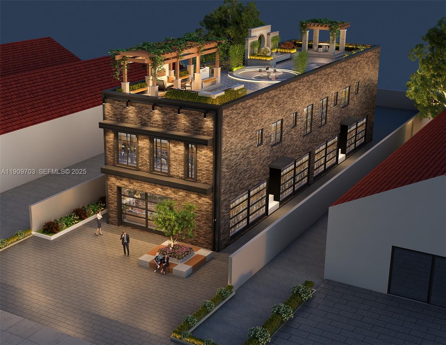 Lawrence Estate Land Cos