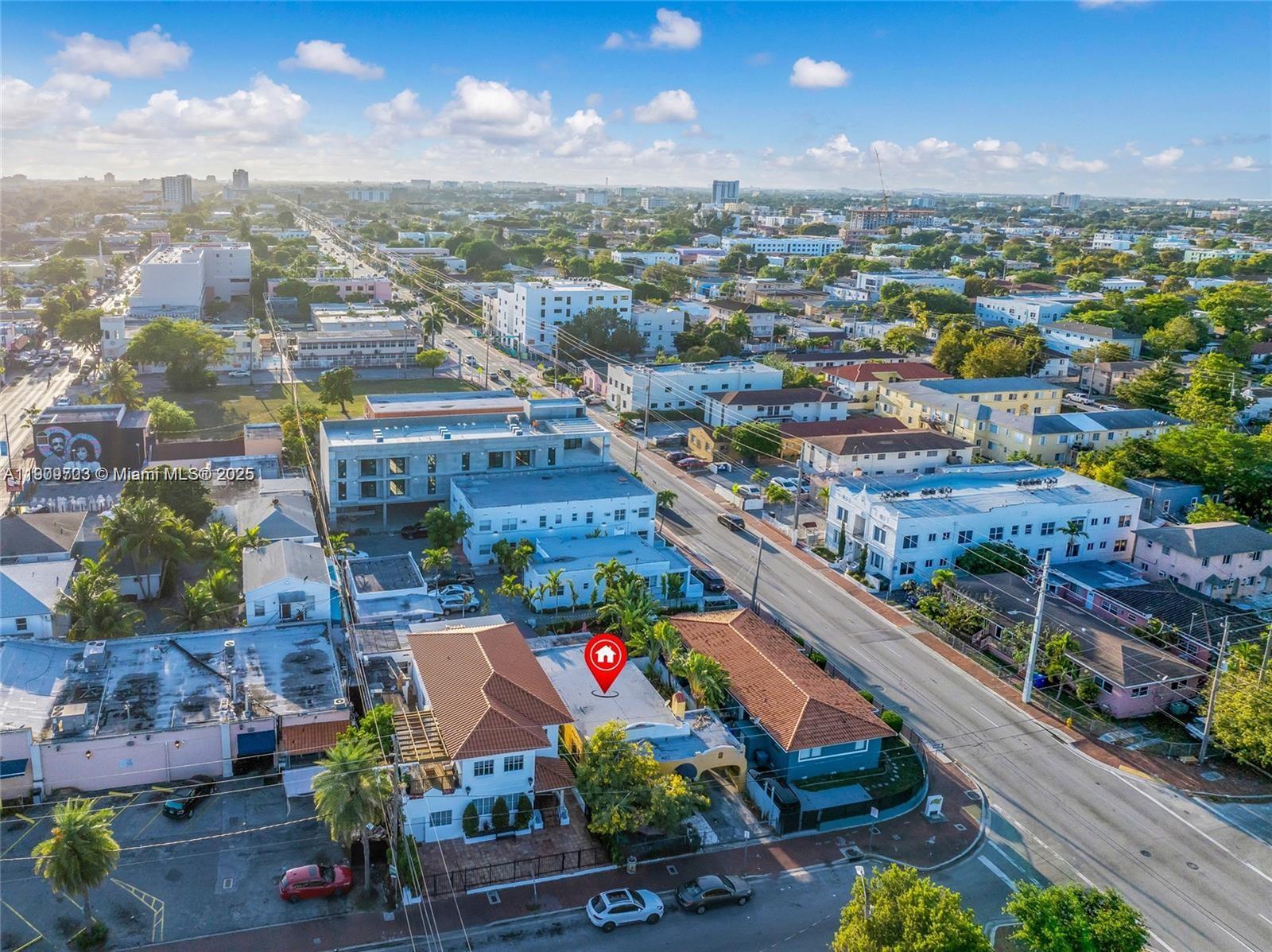 Lawrence Estate Land Cos