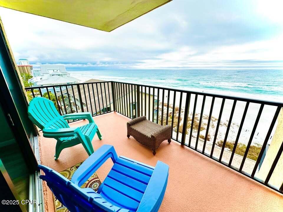Details for 6905 Thomas Drive 602, Panama City Beach, FL 32408