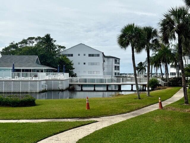 Hutchinson House Condo
