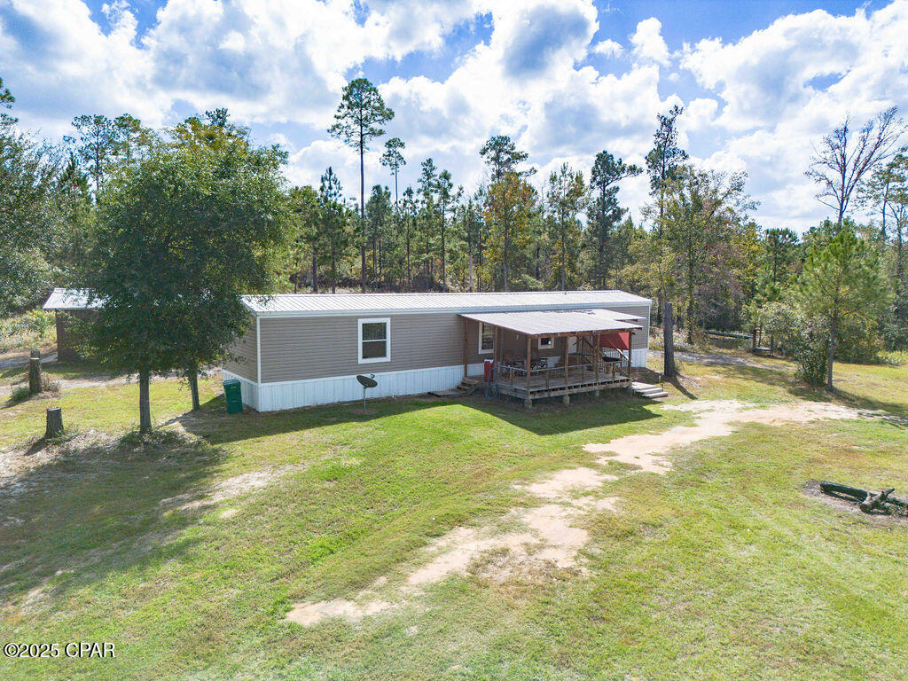 Details for 2437 Gilberts Mill Road, Chipley, FL 32428