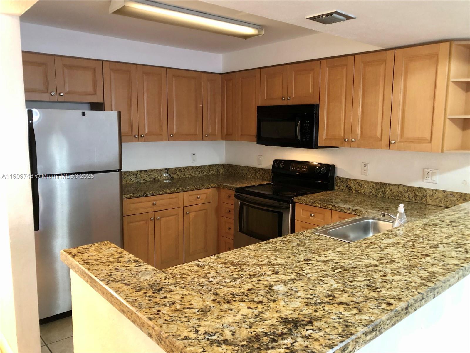 Doral Gardens II Condo