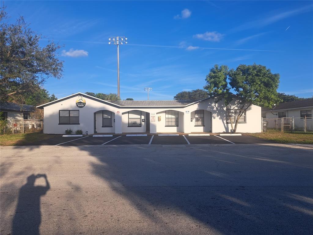 Lauderdale North Park Sec