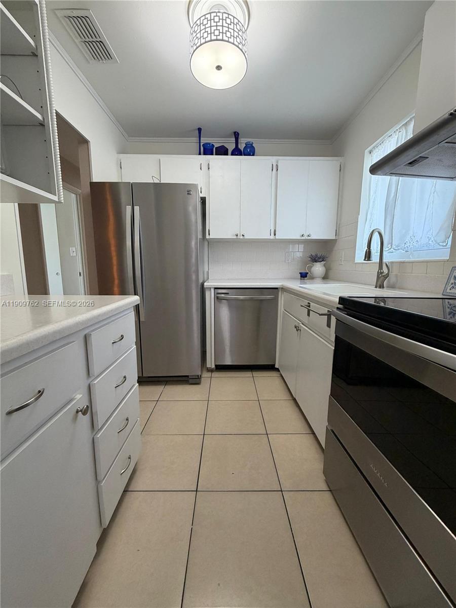 Second Bayshore Condo