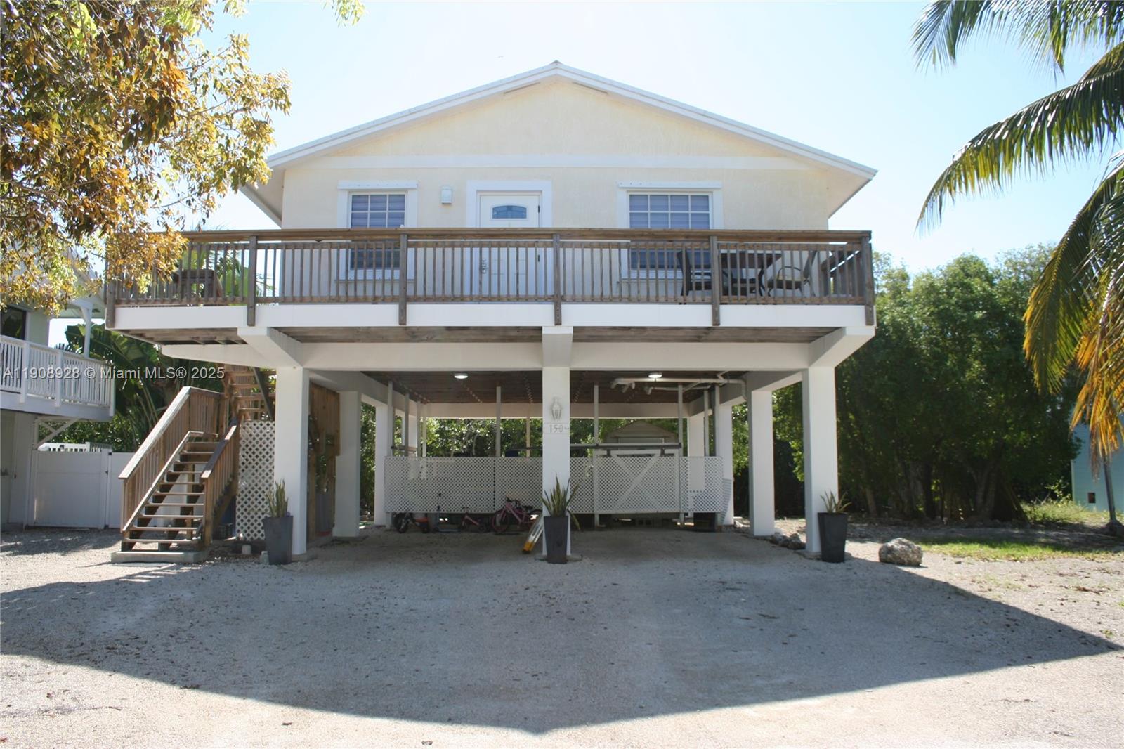 Dove Creek Estates