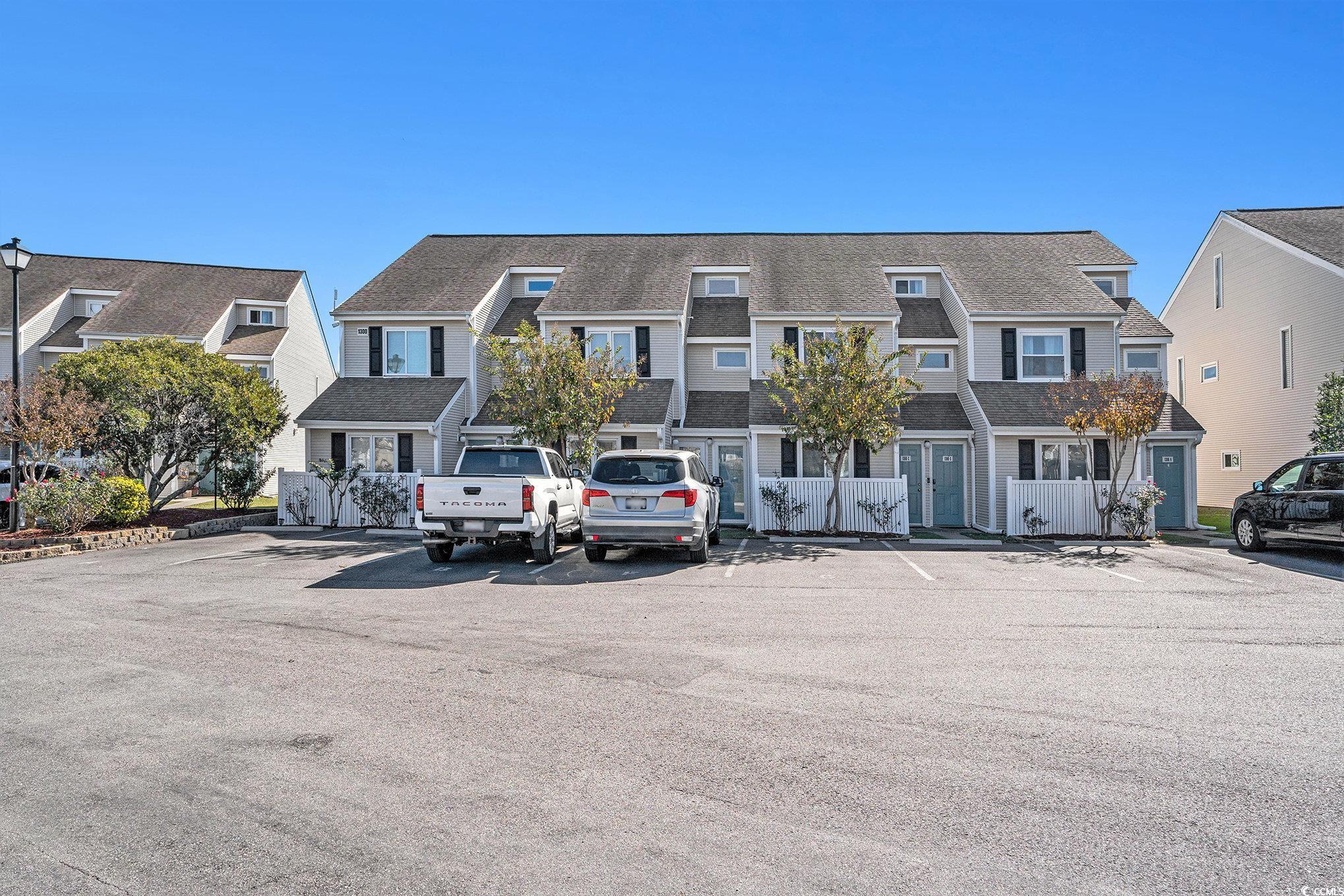 1300 Deer Creek Rd. UNIT Unit B Surfside Beach, SC 29575