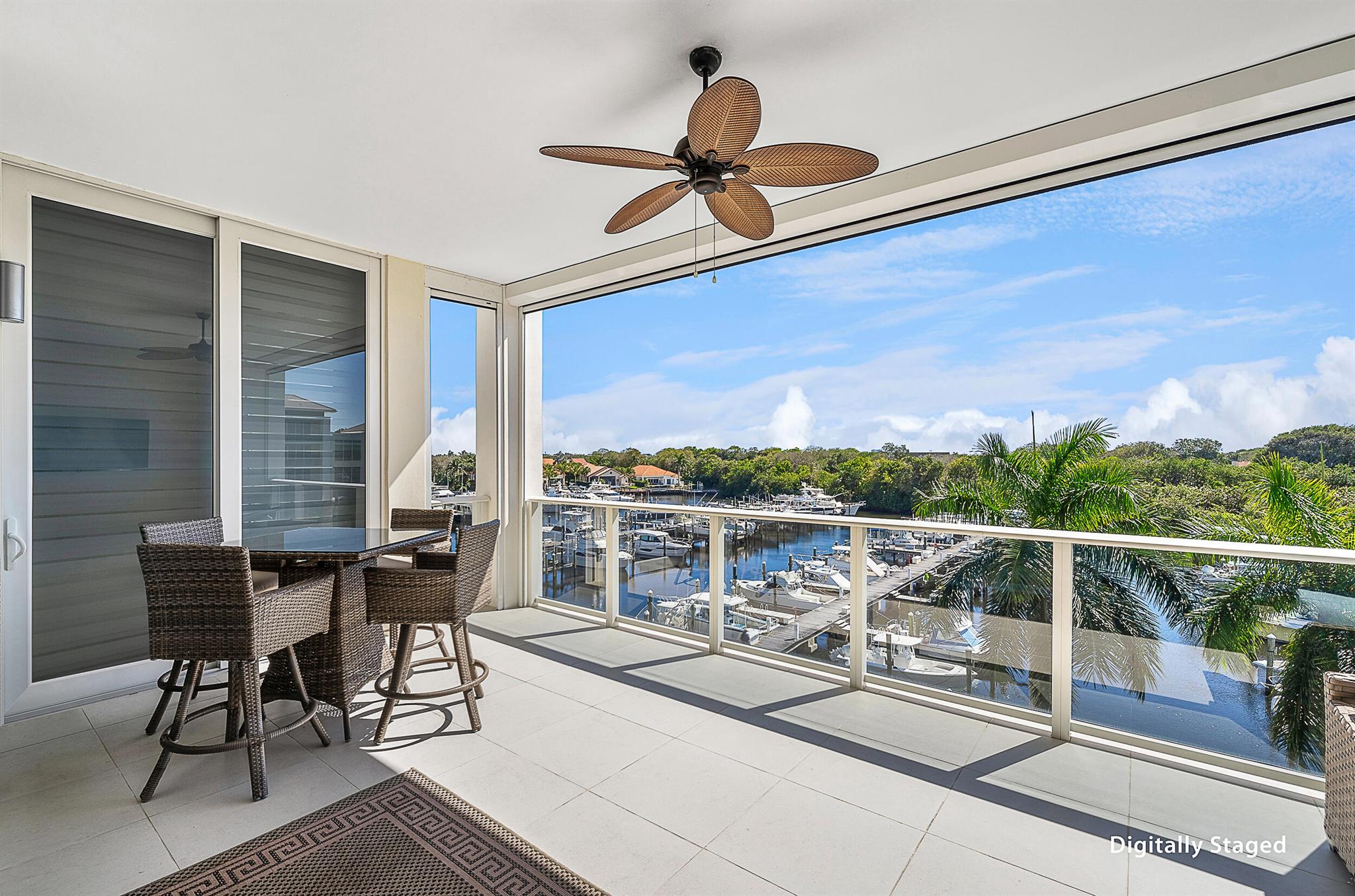 Image to showcase the property located at 2720 Donald Ross Road 406